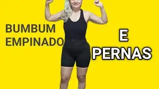 Treino secando no STEP, com inferiores e ABDOMINAL+ alongar 