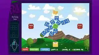 The Sticky Team oyununu canlı oynuyoruz!. Play the game 