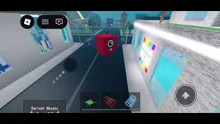1000 get 1 on Numberblocks Town
