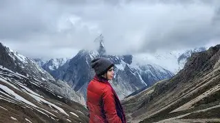 Stuck in Uttarakhand due to a landslide 😢 Om Parvat & Darma Valley | Part 2