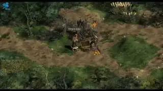 [iLOVE KOREAN GAMES] DarkBlood Open Beta gameplay