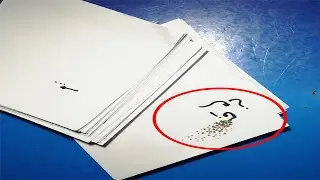 A Flipbook of AVENGERS ENDGAME
