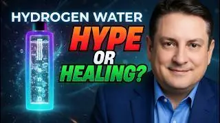 Hydrogen Water: Hype or Healing? ECHO Water