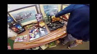 Amber&rsquo;s Auction Part 2 | Raw Auction Footage | 17 June 2025
