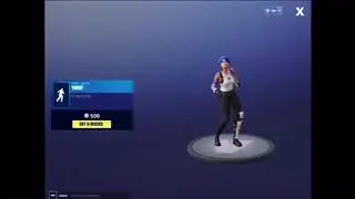 EARRAPE fortnite#1 [twist]
