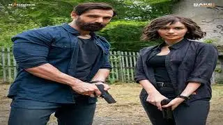 Tehran OTT After Zee5 John Abraham starrer is now available on Netflix