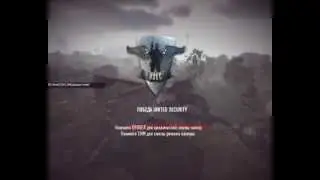 3D Шутер Contract Wars Online (пре-бета)