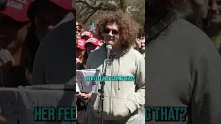 Love Isn&rsquo;t Just Affirmation | Charlie Kirk