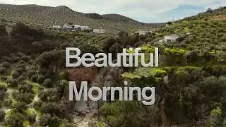 Beautiful morning 1080