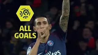 Goals compilation : Week 13 / 2017-18