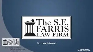 Personal Injury Law Definitions 