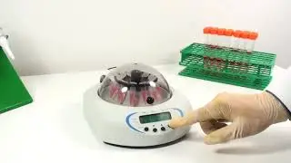 Biosan MSC-3000, Centrifuge/Vortex Multispin -Marketed by FirstSource Laboratory