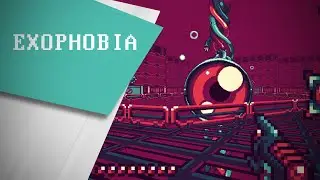 Exophobia Gameplay