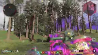 kill orda super fast