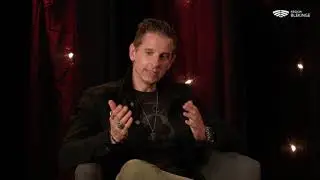 Intervju med musikern Viktor Brod&eacute;n