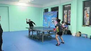 Minh B3(PBB911) vs Ng&acirc;n B3(THC) V&ograve;ng 11: BTL 2025-2026