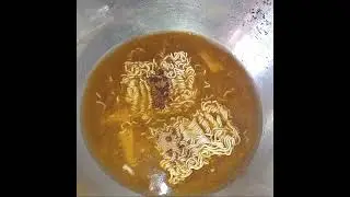 Spicy Noodles Recipe 🔥🍜 | Ready in 10 Minutes