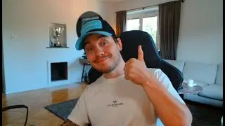 LIVE MED JONTE BORG | Just Nu: GTA V Rollspel + SPIN THE WHEEL