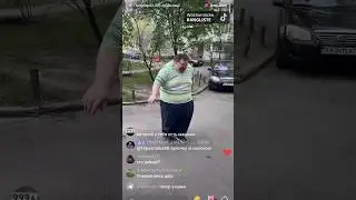 Віталій жорстко зафлеклив