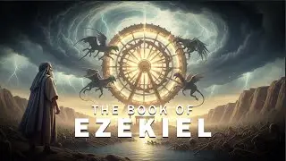 Ezekiel | Visions, Judgment & Restoration | Full Audio Bible (48 Chapters)