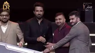D & R Homes Properties received the Best Elite Partner Award