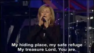Lakewood Sunday: I Will Exalt You