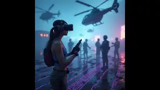 Pourquoi choisir la R&eacute;alit&eacute; Virtuelle hologame ? Interview de Beno&icirc;t Hecfeuille