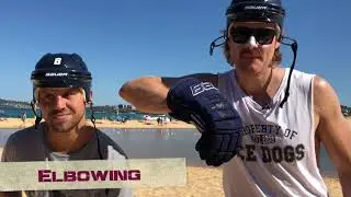 Ice Hockey Explained Aussie Style - Penalties to look out for
