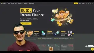 BYDFi: FREE $100 TO TRADE ON PERPETUAL | HOW IS THIS EXCHANGE  ?
