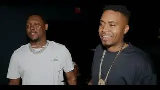 Nas &times; Hitboy &times; Kings Disease 3 type beat 2022🔥🔥🔥