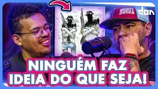 Yeti Cool Brothers s&atilde;o PE&Ccedil;AS-CHAVE no XADREZ de Imu-Sama?!