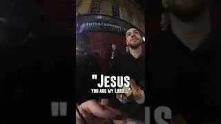 Are you GOD ?