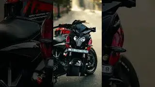Biker 4k Status | Pulsar Ns200 | Pulsar Ns200 Modification | Bike Modified #ns200 #biker #shorts