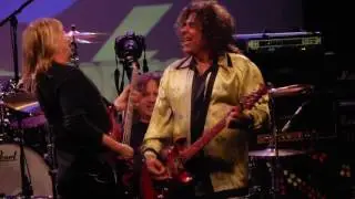 Peter Baron & Thunderfarm = Won't Get Folled Again @ Sellersville PA