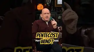 Ветер Пятидесятницы