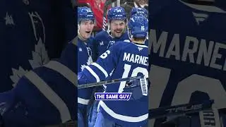 Rating Auston Matthews' Captaincy So Far #shorts