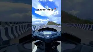 kodibag bridge karwar #karwar  #karwar
