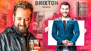 Fake it, Till you Make It. How Brixton Brewery Started