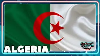 Algeria FULL Playthrough - Conflict of Nations World War 3 - Mobile / Desktop Game / Days 1 - 25