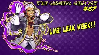 Leak Week! | The Ansem Report Podcast Live! #67