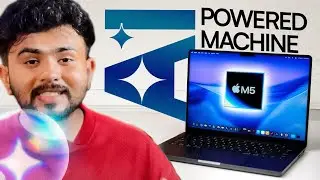 M5 MacBook Pro &ndash; The Beast Is Here! Unboxing + First Look , Malayalam