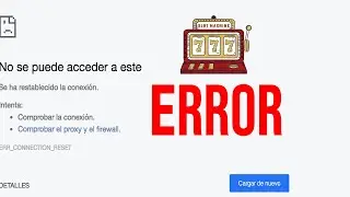 NO puedo entrar a la p&aacute;gina de Stake - SOLUCI&Oacute;N