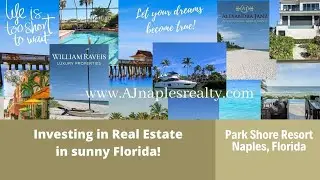 Learn more about Park Shore Resort, Naples FL