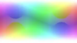 Color Spectrum - Soft Abstract Effect Loop Background | Free Download