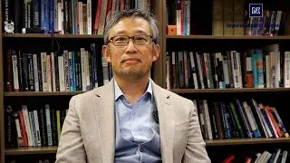 Dean Gi W. Yun | Online MA in Strategic Public Relations and Advertising