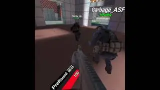 When no one cares that you're an Admin