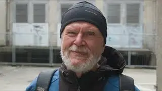 Bernd Ringel (Oberstleutnant a. D.) über Diplomatie, Kriegstüchtigkeit, Plan B u. a. (Audio)
