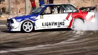 Jordan Drift Championship Compilation, Pure Sounds, Turbo, ANTILAG, Best Ofs!