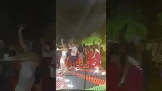 2024 New Year Celebration | DJ Akod | #shorts