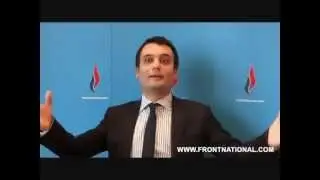 L'ALGERIE REND DINGUE LE FRONT NATIONAL LE PEN
